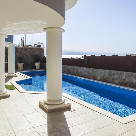 Luxury Suite By The Pool Ejlat Zewnętrze zdjęcie