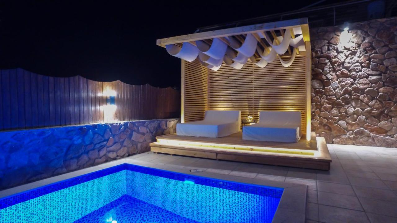 Luxury Suite By The Pool Ejlat Zewnętrze zdjęcie