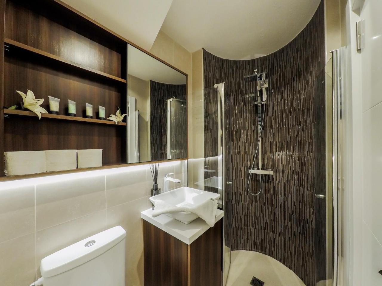 Luxury Suite By The Pool Ejlat Zewnętrze zdjęcie