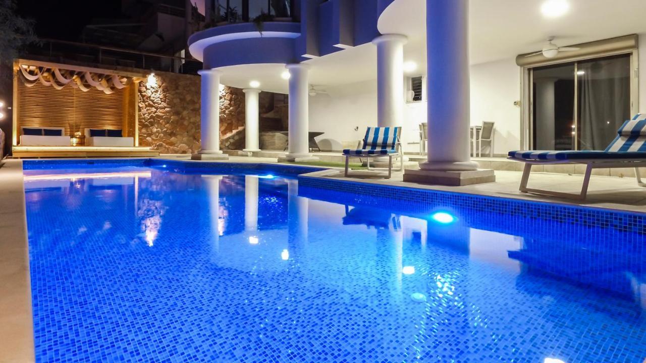 Luxury Suite By The Pool Ejlat Zewnętrze zdjęcie