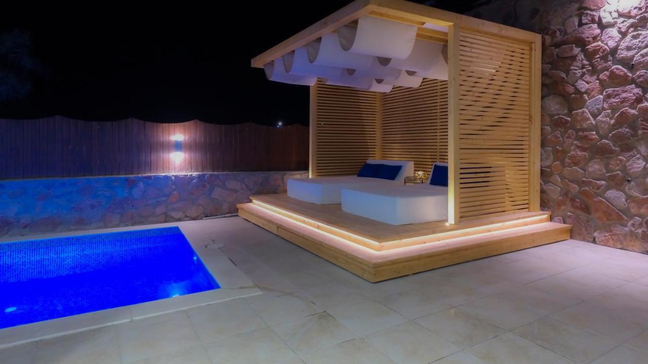 Luxury Suite By The Pool Ejlat Zewnętrze zdjęcie